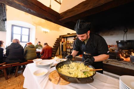 otvoritev grad Podsreda, 26.3.2025_Izidor Kotnik (18)